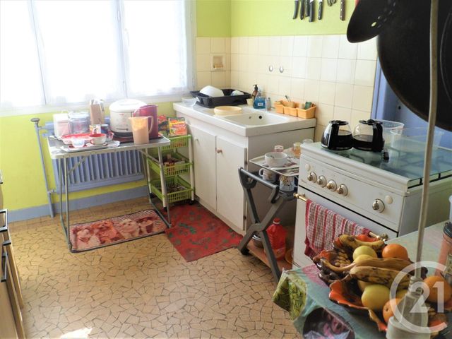 Afficher la photo en grand maison à vendre - 5 pièces - 80.0 m2 - BERNAY - 27 - HAUTE-NORMANDIE - Century 21 Soluce Habitat
