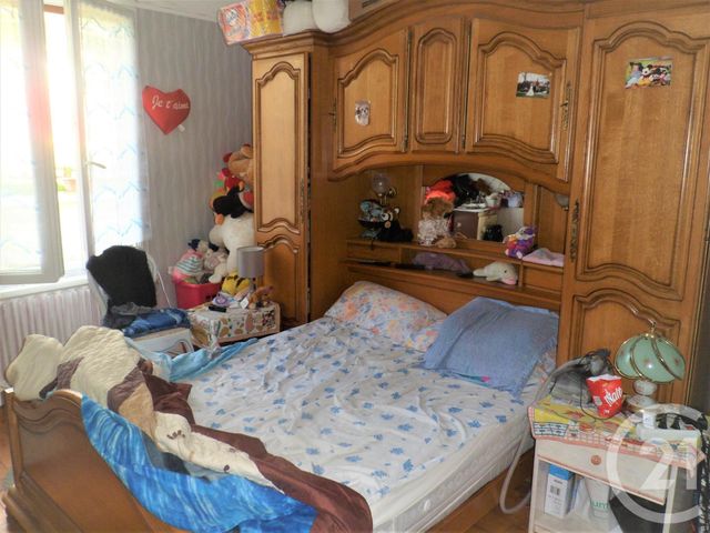 Afficher la photo en grand maison à vendre - 5 pièces - 80.0 m2 - BERNAY - 27 - HAUTE-NORMANDIE - Century 21 Soluce Habitat