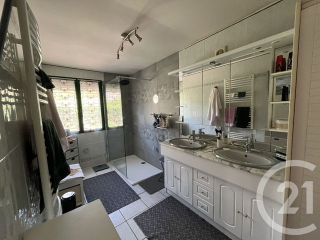 maison à vendre - 7 pièces - 147.5 m2 - GOUPILLIERES - 27 - HAUTE-NORMANDIE - Century 21 Soluce Habitat