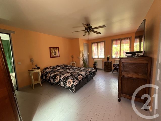 maison à vendre - 7 pièces - 147.5 m2 - GOUPILLIERES - 27 - HAUTE-NORMANDIE - Century 21 Soluce Habitat