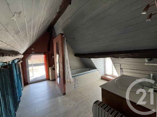 maison à vendre - 7 pièces - 147.5 m2 - GOUPILLIERES - 27 - HAUTE-NORMANDIE - Century 21 Soluce Habitat