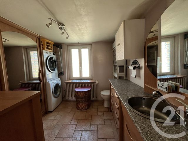 maison à vendre - 7 pièces - 147.5 m2 - GOUPILLIERES - 27 - HAUTE-NORMANDIE - Century 21 Soluce Habitat