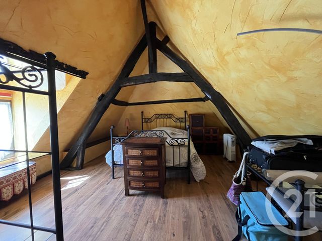 maison à vendre - 7 pièces - 147.5 m2 - GOUPILLIERES - 27 - HAUTE-NORMANDIE - Century 21 Soluce Habitat