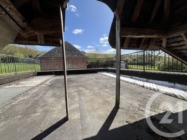 maison à vendre - 7 pièces - 147.5 m2 - GOUPILLIERES - 27 - HAUTE-NORMANDIE - Century 21 Soluce Habitat