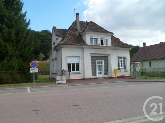 maison - BERNAY - 27