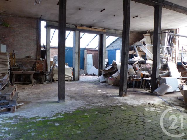 Afficher la photo en grand maison à vendre - 4 pièces - 760.0 m2 - BERNAY - 27 - HAUTE-NORMANDIE - Century 21 Soluce Habitat