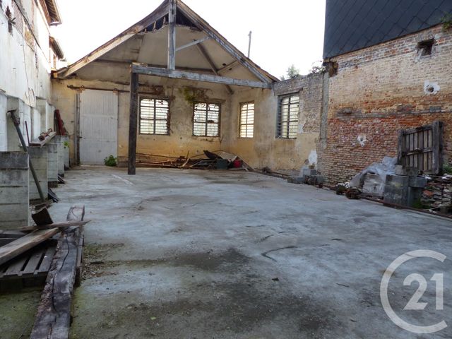 Afficher la photo en grand maison à vendre - 4 pièces - 760.0 m2 - BERNAY - 27 - HAUTE-NORMANDIE - Century 21 Soluce Habitat