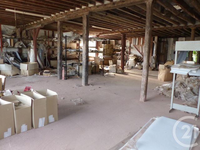 Afficher la photo en grand maison à vendre - 4 pièces - 760.0 m2 - BERNAY - 27 - HAUTE-NORMANDIE - Century 21 Soluce Habitat