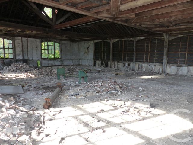 Afficher la photo en grand maison à vendre - 4 pièces - 760.0 m2 - BERNAY - 27 - HAUTE-NORMANDIE - Century 21 Soluce Habitat
