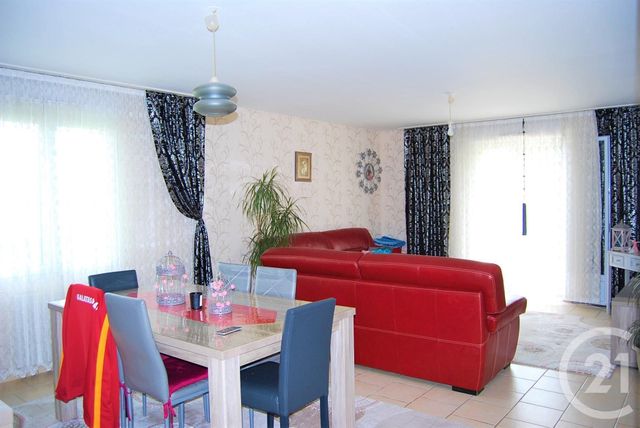Afficher la photo en grand maison à vendre - 4 pièces - 89.0 m2 - BERNAY - 27 - HAUTE-NORMANDIE - Century 21 Soluce Habitat