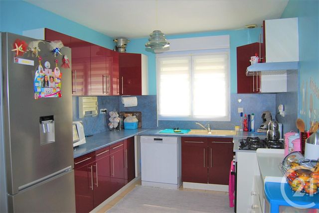 Afficher la photo en grand maison à vendre - 4 pièces - 89.0 m2 - BERNAY - 27 - HAUTE-NORMANDIE - Century 21 Soluce Habitat
