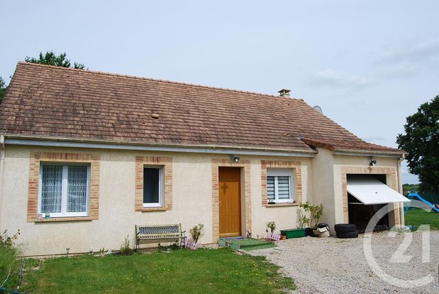 Afficher la photo en grand maison à vendre - 4 pièces - 89.0 m2 - BERNAY - 27 - HAUTE-NORMANDIE - Century 21 Soluce Habitat