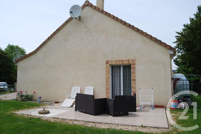 Afficher la photo en grand maison à vendre - 4 pièces - 89.0 m2 - BERNAY - 27 - HAUTE-NORMANDIE - Century 21 Soluce Habitat