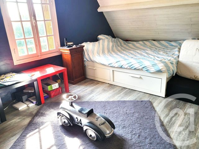 maison à vendre - 5 pièces - 133.0 m2 - BRIONNE - 27 - HAUTE-NORMANDIE - Century 21 Soluce Habitat