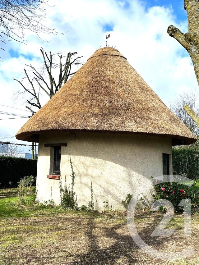 maison à vendre - 5 pièces - 133.0 m2 - BRIONNE - 27 - HAUTE-NORMANDIE - Century 21 Soluce Habitat