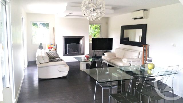 maison à vendre - 5 pièces - 133.0 m2 - BRIONNE - 27 - HAUTE-NORMANDIE - Century 21 Soluce Habitat