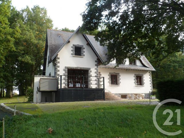 Afficher la photo en grand maison à vendre - 5 pièces - 175.0 m2 - BERNAY - 27 - HAUTE-NORMANDIE - Century 21 Soluce Habitat