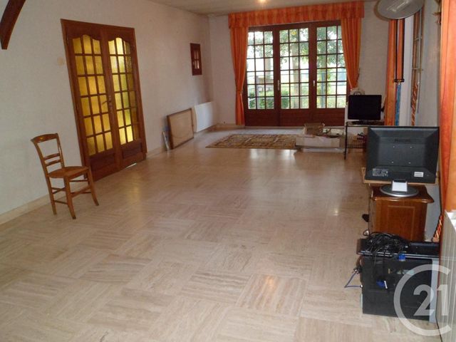 Afficher la photo en grand maison à vendre - 5 pièces - 175.0 m2 - BERNAY - 27 - HAUTE-NORMANDIE - Century 21 Soluce Habitat