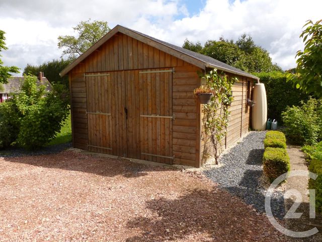 maison à vendre - 4 pièces - 80.0 m2 - BERNAY - 27 - HAUTE-NORMANDIE - Century 21 Soluce Habitat maison à vendre - 4 pièces - 80.0 m2 - BERNAY - 27 - HAUTE-NORMANDIE - Century 21 Soluce Habitat
