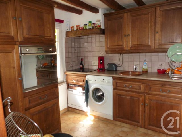 maison à vendre - 4 pièces - 80.0 m2 - BERNAY - 27 - HAUTE-NORMANDIE - Century 21 Soluce Habitat maison à vendre - 4 pièces - 80.0 m2 - BERNAY - 27 - HAUTE-NORMANDIE - Century 21 Soluce Habitat