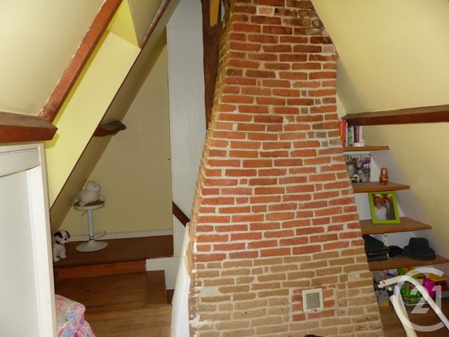 maison à vendre - 4 pièces - 80.0 m2 - BERNAY - 27 - HAUTE-NORMANDIE - Century 21 Soluce Habitat maison à vendre - 4 pièces - 80.0 m2 - BERNAY - 27 - HAUTE-NORMANDIE - Century 21 Soluce Habitat