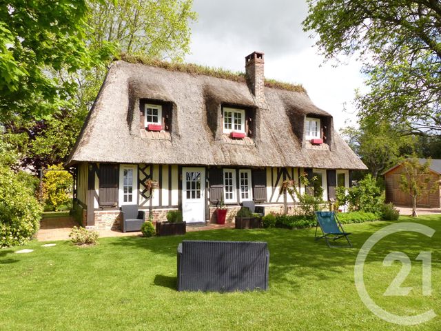 maison à vendre - 4 pièces - 80.0 m2 - BERNAY - 27 - HAUTE-NORMANDIE - Century 21 Soluce Habitat maison à vendre - 4 pièces - 80.0 m2 - BERNAY - 27 - HAUTE-NORMANDIE - Century 21 Soluce Habitat