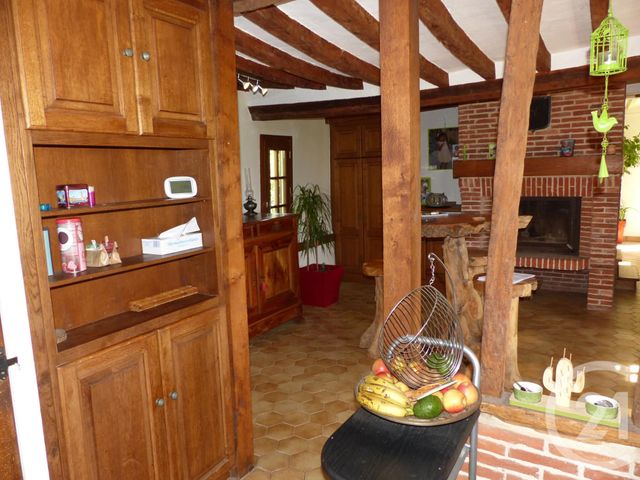 maison à vendre - 4 pièces - 80.0 m2 - BERNAY - 27 - HAUTE-NORMANDIE - Century 21 Soluce Habitat maison à vendre - 4 pièces - 80.0 m2 - BERNAY - 27 - HAUTE-NORMANDIE - Century 21 Soluce Habitat