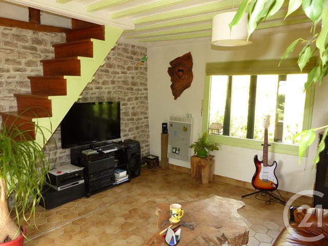 maison à vendre - 4 pièces - 80.0 m2 - BERNAY - 27 - HAUTE-NORMANDIE - Century 21 Soluce Habitat maison à vendre - 4 pièces - 80.0 m2 - BERNAY - 27 - HAUTE-NORMANDIE - Century 21 Soluce Habitat