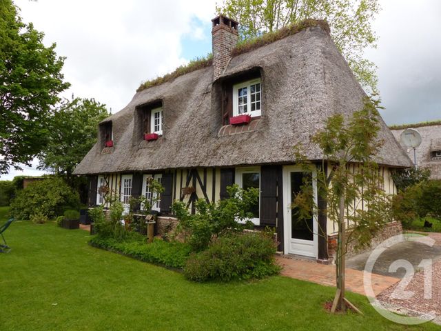 maison à vendre - 4 pièces - 80.0 m2 - BERNAY - 27 - HAUTE-NORMANDIE - Century 21 Soluce Habitat maison à vendre - 4 pièces - 80.0 m2 - BERNAY - 27 - HAUTE-NORMANDIE - Century 21 Soluce Habitat
