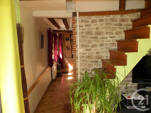 maison à vendre - 4 pièces - 80.0 m2 - BERNAY - 27 - HAUTE-NORMANDIE - Century 21 Soluce Habitat maison à vendre - 4 pièces - 80.0 m2 - BERNAY - 27 - HAUTE-NORMANDIE - Century 21 Soluce Habitat