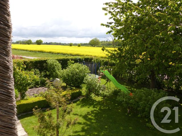 maison à vendre - 4 pièces - 80.0 m2 - BERNAY - 27 - HAUTE-NORMANDIE - Century 21 Soluce Habitat maison à vendre - 4 pièces - 80.0 m2 - BERNAY - 27 - HAUTE-NORMANDIE - Century 21 Soluce Habitat