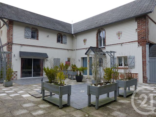 Afficher la photo en grand maison à vendre - 17 pièces - 455.0 m2 - BERNAY - 27 - HAUTE-NORMANDIE - Century 21 Soluce Habitat