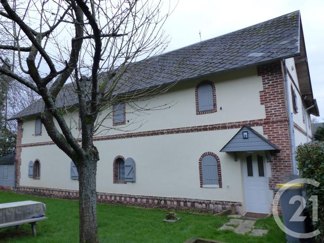 Afficher la photo en grand maison à vendre - 17 pièces - 455.0 m2 - BERNAY - 27 - HAUTE-NORMANDIE - Century 21 Soluce Habitat