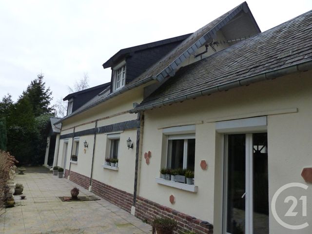 Afficher la photo en grand maison à vendre - 17 pièces - 455.0 m2 - BERNAY - 27 - HAUTE-NORMANDIE - Century 21 Soluce Habitat