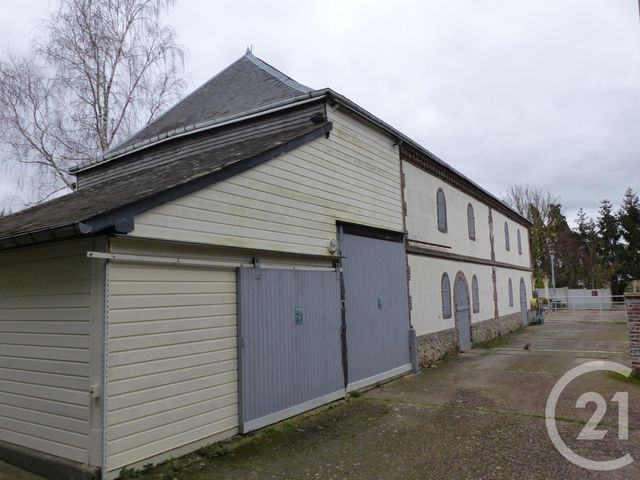 Afficher la photo en grand maison à vendre - 17 pièces - 455.0 m2 - BERNAY - 27 - HAUTE-NORMANDIE - Century 21 Soluce Habitat