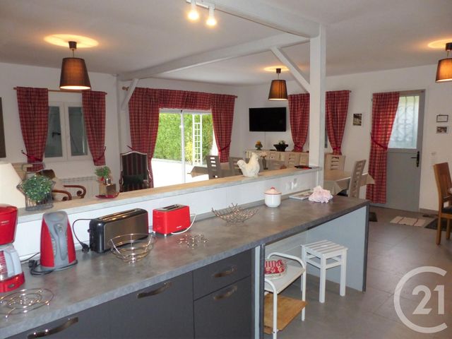 Afficher la photo en grand maison à vendre - 17 pièces - 455.0 m2 - BERNAY - 27 - HAUTE-NORMANDIE - Century 21 Soluce Habitat