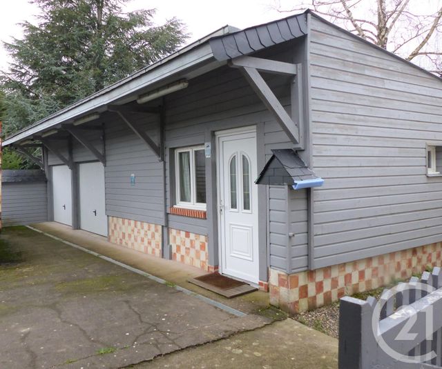 Afficher la photo en grand maison à vendre - 17 pièces - 455.0 m2 - BERNAY - 27 - HAUTE-NORMANDIE - Century 21 Soluce Habitat