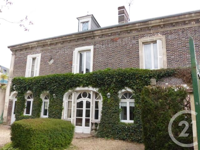 maison à vendre - 9 pièces - 171.0 m2 - BEAUMONT LE ROGER - 27 - HAUTE-NORMANDIE - Century 21 Soluce Habitat maison à vendre - 9 pièces - 171.0 m2 - BEAUMONT LE ROGER - 27 - HAUTE-NORMANDIE - Century 21 Soluce Habitat