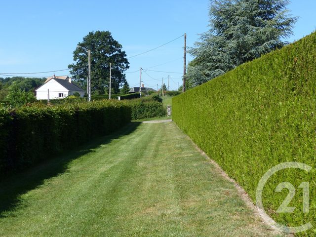 Afficher la photo en grand terrain à vendre - 4715.0 m2 - GRAND CAMP - 27 - HAUTE-NORMANDIE - Century 21 Soluce Habitat