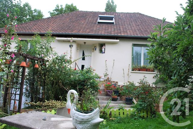 Afficher la photo en grand maison à vendre - 6 pièces - 146.5 m2 - BERNAY - 27 - HAUTE-NORMANDIE - Century 21 Soluce Habitat