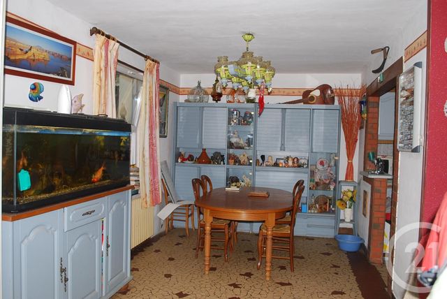 Afficher la photo en grand maison à vendre - 6 pièces - 146.5 m2 - BERNAY - 27 - HAUTE-NORMANDIE - Century 21 Soluce Habitat