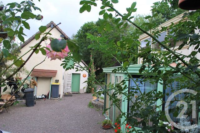 Afficher la photo en grand maison à vendre - 6 pièces - 146.5 m2 - BERNAY - 27 - HAUTE-NORMANDIE - Century 21 Soluce Habitat