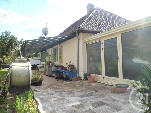 Afficher la photo en grand maison à vendre - 6 pièces - 146.5 m2 - BERNAY - 27 - HAUTE-NORMANDIE - Century 21 Soluce Habitat