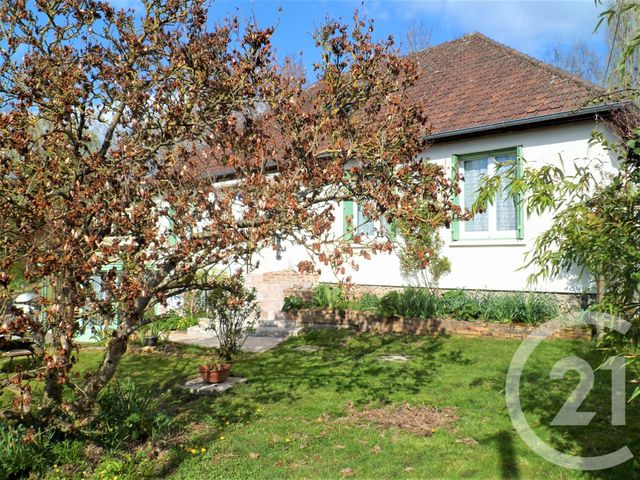 maison - BERNAY - 27