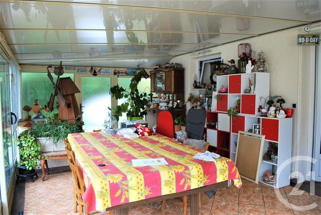 Afficher la photo en grand maison à vendre - 6 pièces - 146.5 m2 - BERNAY - 27 - HAUTE-NORMANDIE - Century 21 Soluce Habitat