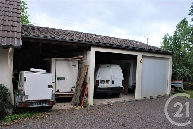 Afficher la photo en grand maison à vendre - 6 pièces - 146.5 m2 - BERNAY - 27 - HAUTE-NORMANDIE - Century 21 Soluce Habitat