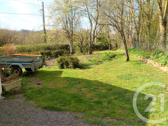 Afficher la photo en grand maison à vendre - 6 pièces - 146.5 m2 - BERNAY - 27 - HAUTE-NORMANDIE - Century 21 Soluce Habitat