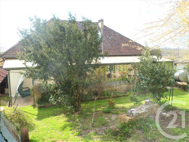 Afficher la photo en grand maison à vendre - 6 pièces - 146.5 m2 - BERNAY - 27 - HAUTE-NORMANDIE - Century 21 Soluce Habitat