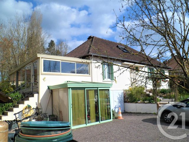 Afficher la photo en grand maison à vendre - 6 pièces - 146.5 m2 - BERNAY - 27 - HAUTE-NORMANDIE - Century 21 Soluce Habitat