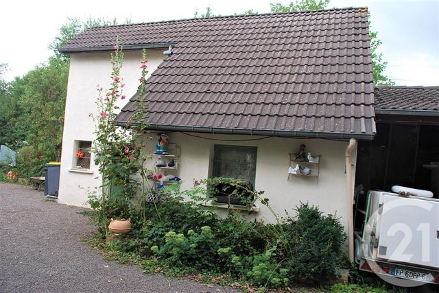 Afficher la photo en grand maison à vendre - 6 pièces - 146.5 m2 - BERNAY - 27 - HAUTE-NORMANDIE - Century 21 Soluce Habitat
